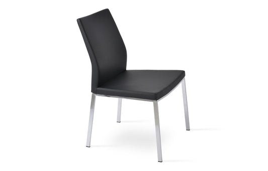 Pasha Metal Chair