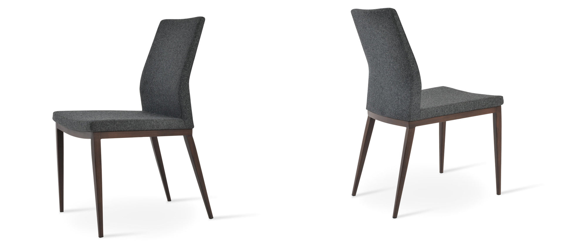 Pasha MW Dining Chair