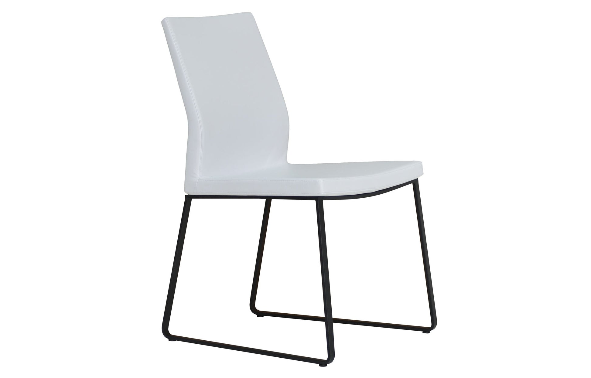 Pasha Sled Dining Chair