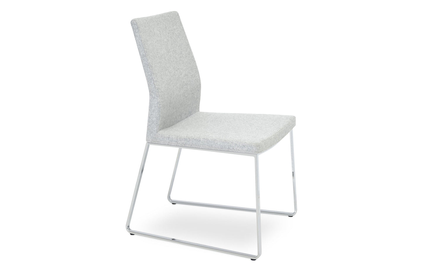 Pasha Sled Dining Chair