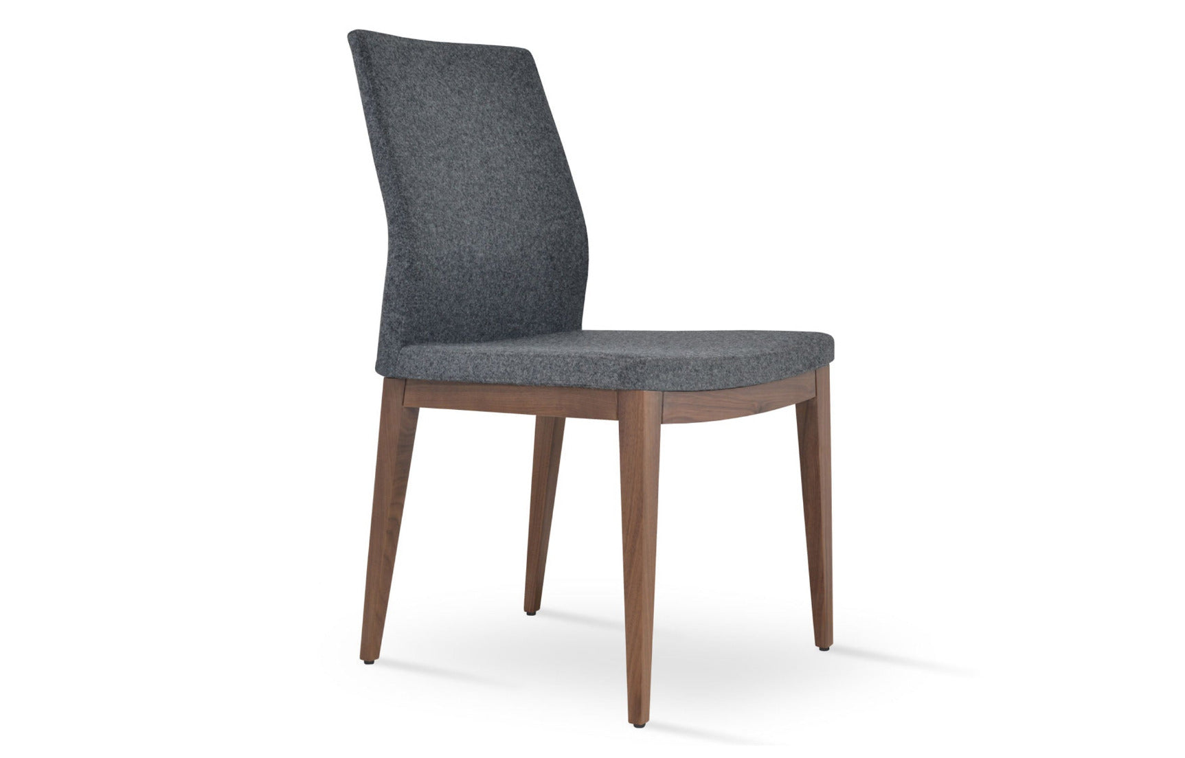 Pasha Wood Dining Chair