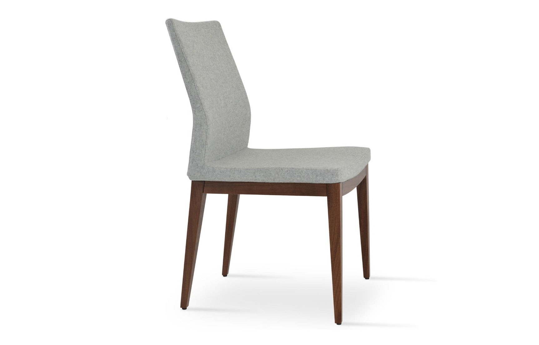 Pasha Wood Dining Chair