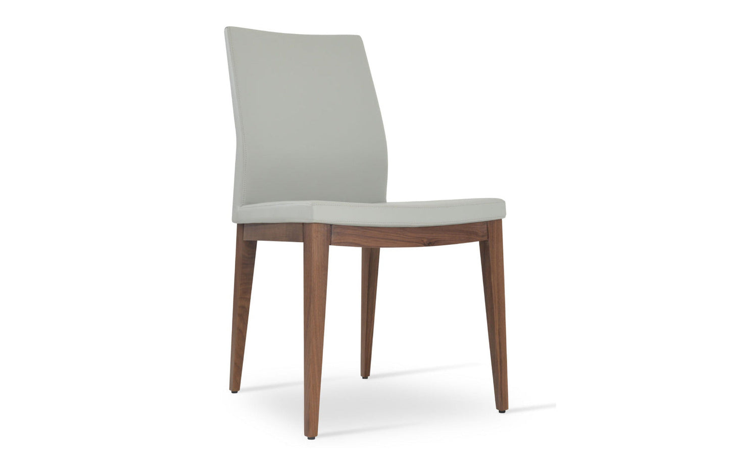 Pasha Wood Dining Chair