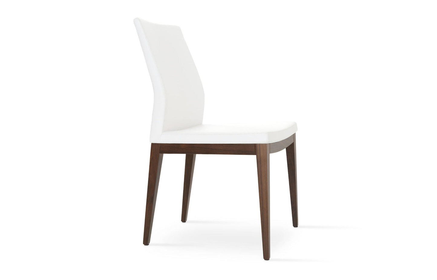 Pasha Wood Dining Chair