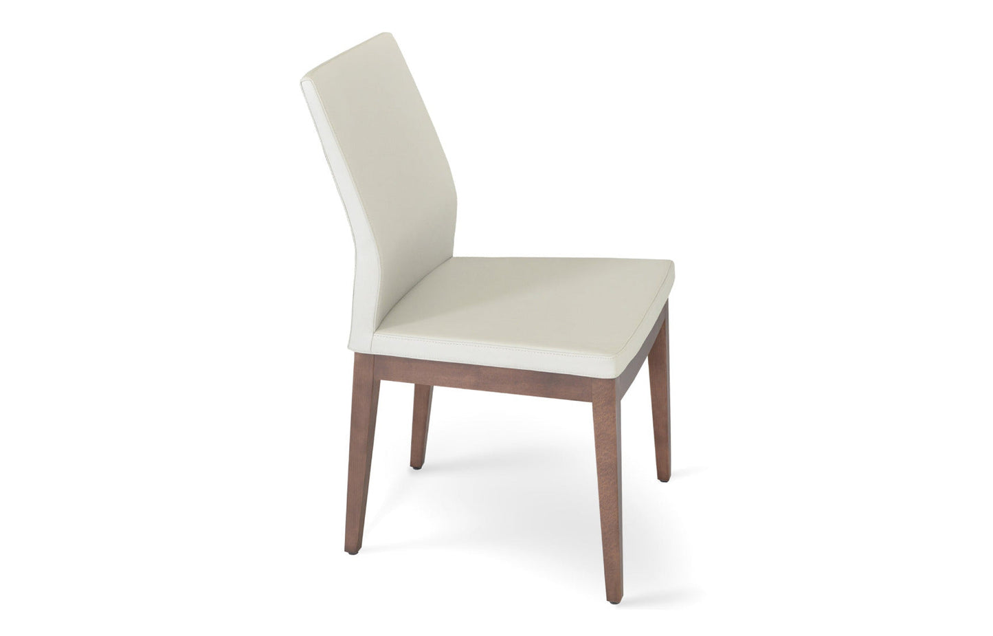 Pasha Wood Dining Chair