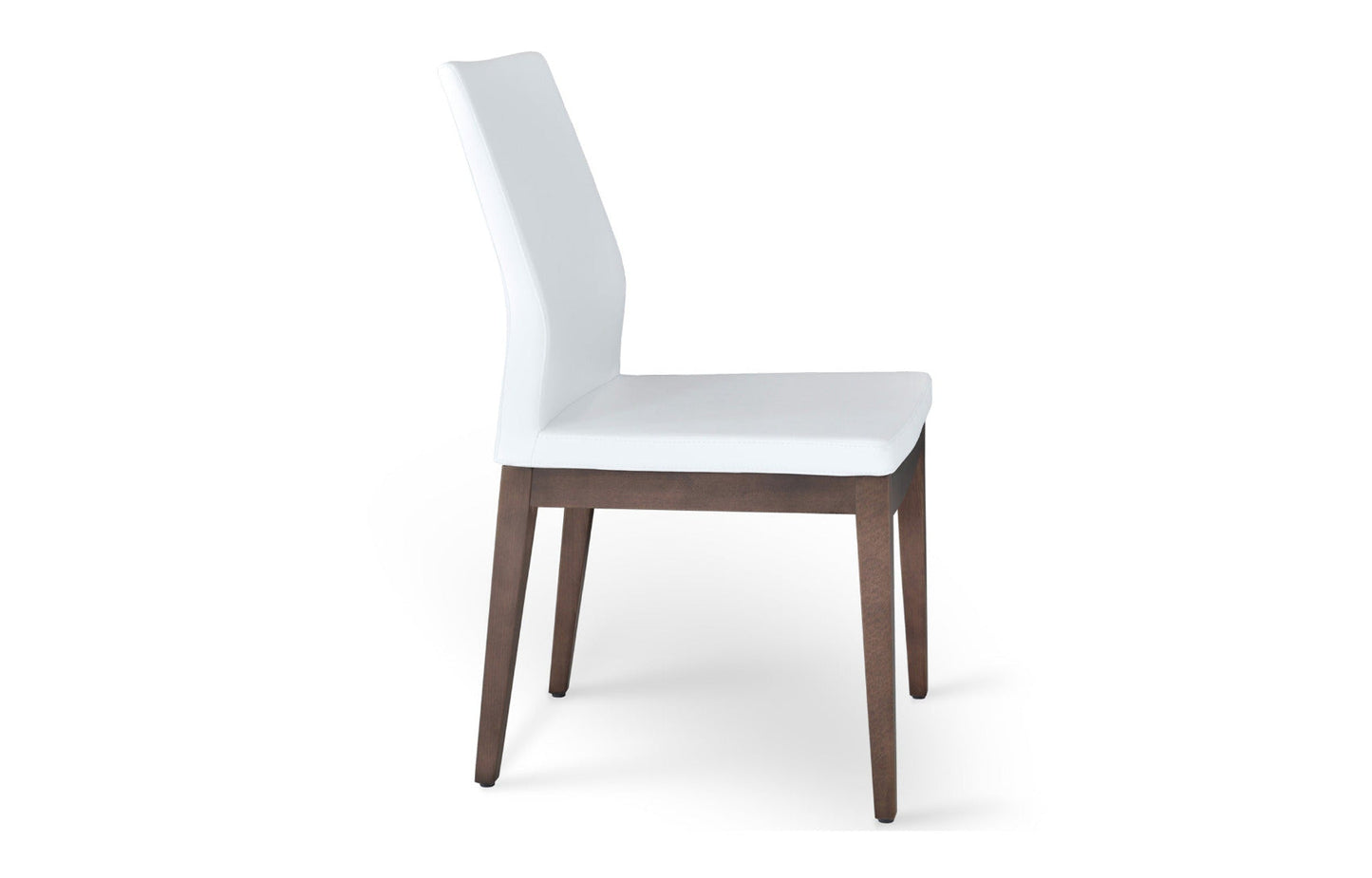 Pasha Wood Dining Chair