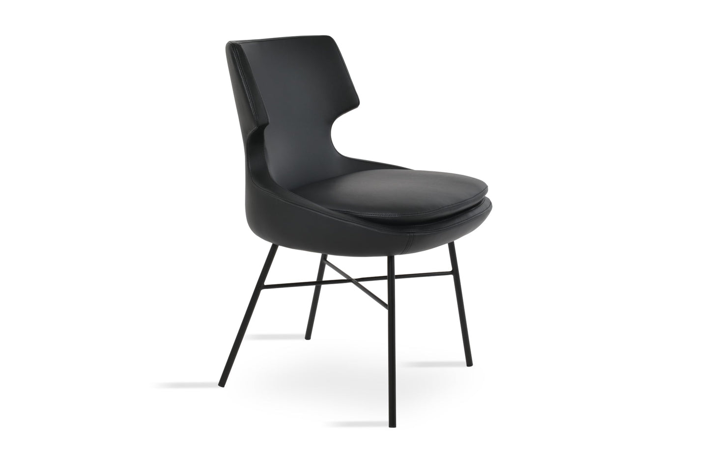 Patara Cross Dining Chair