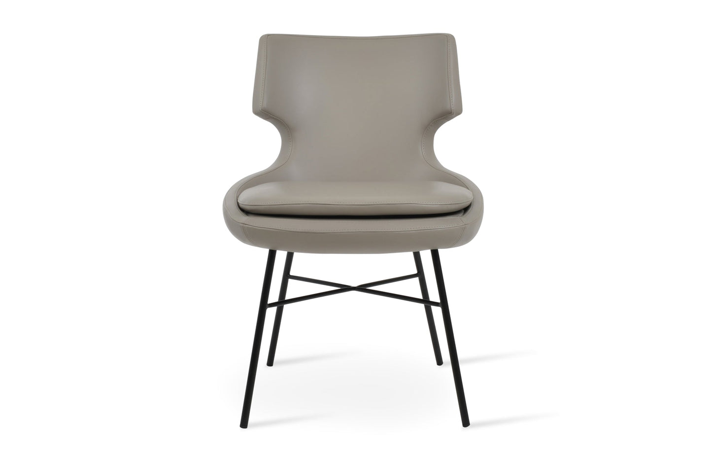 Patara Cross Dining Chair