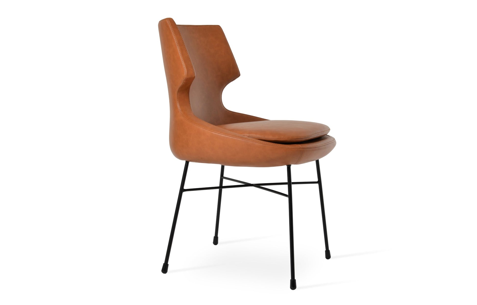 Patara Cross Dining Chair