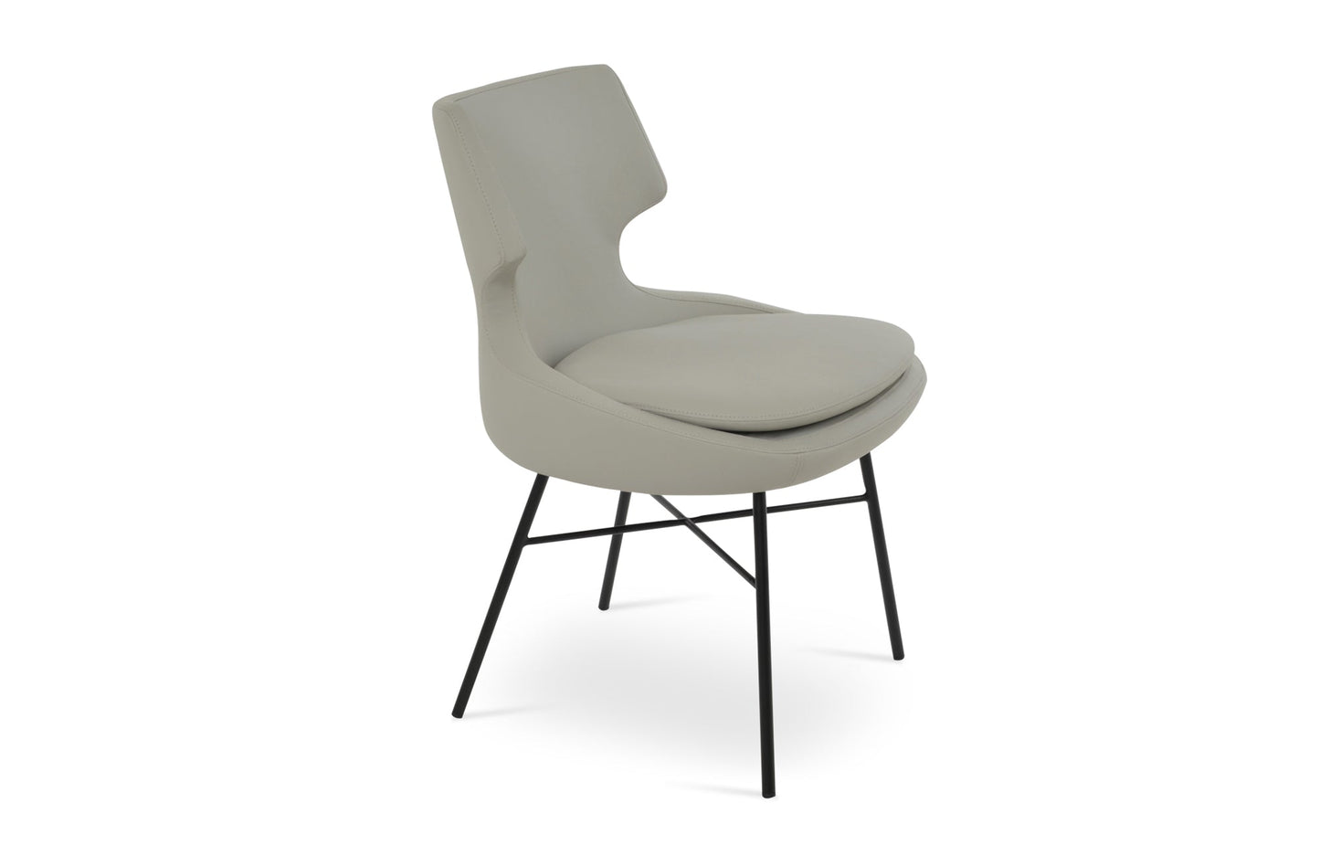 Patara Cross Dining Chair