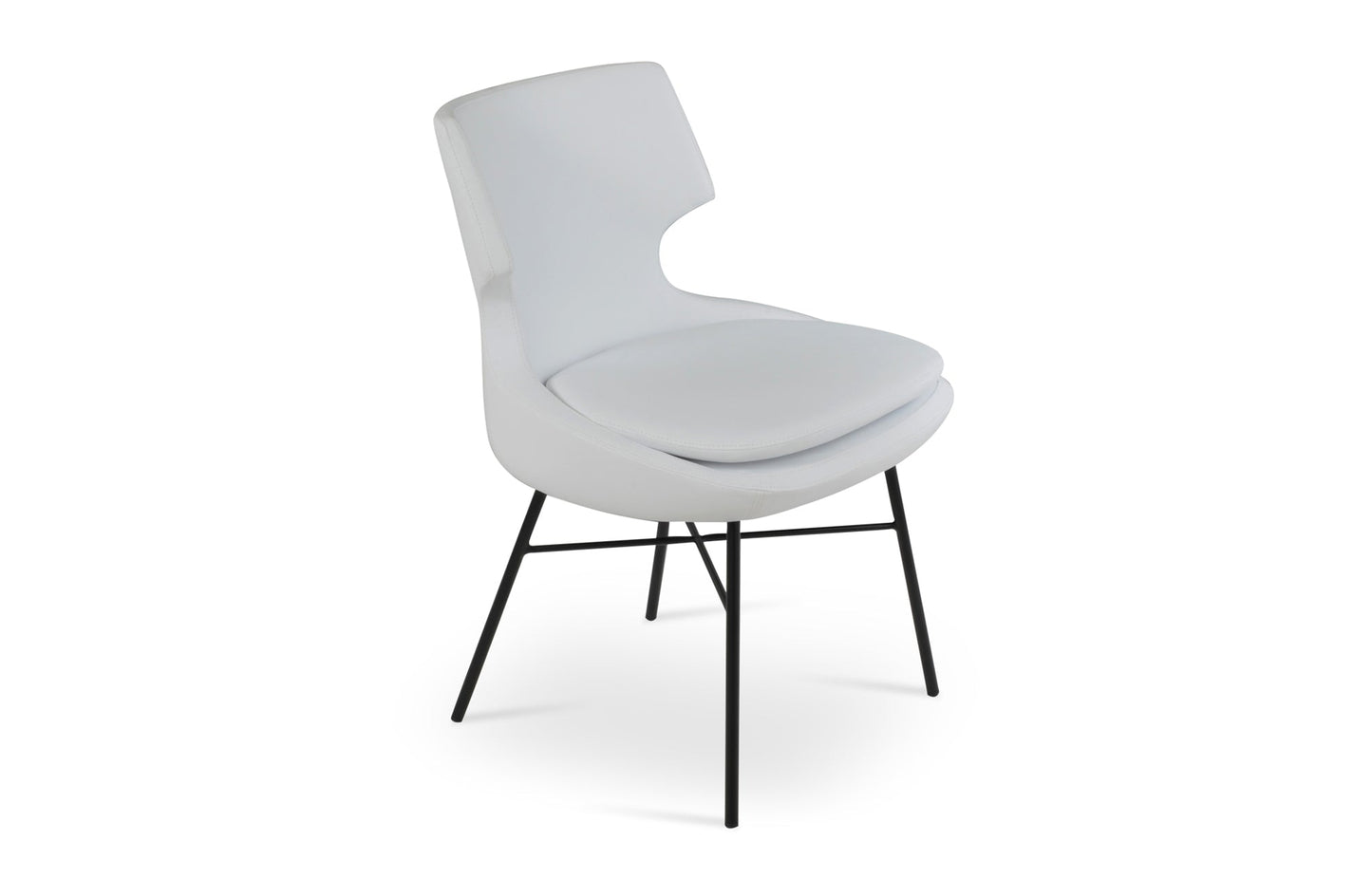 Patara Cross Dining Chair