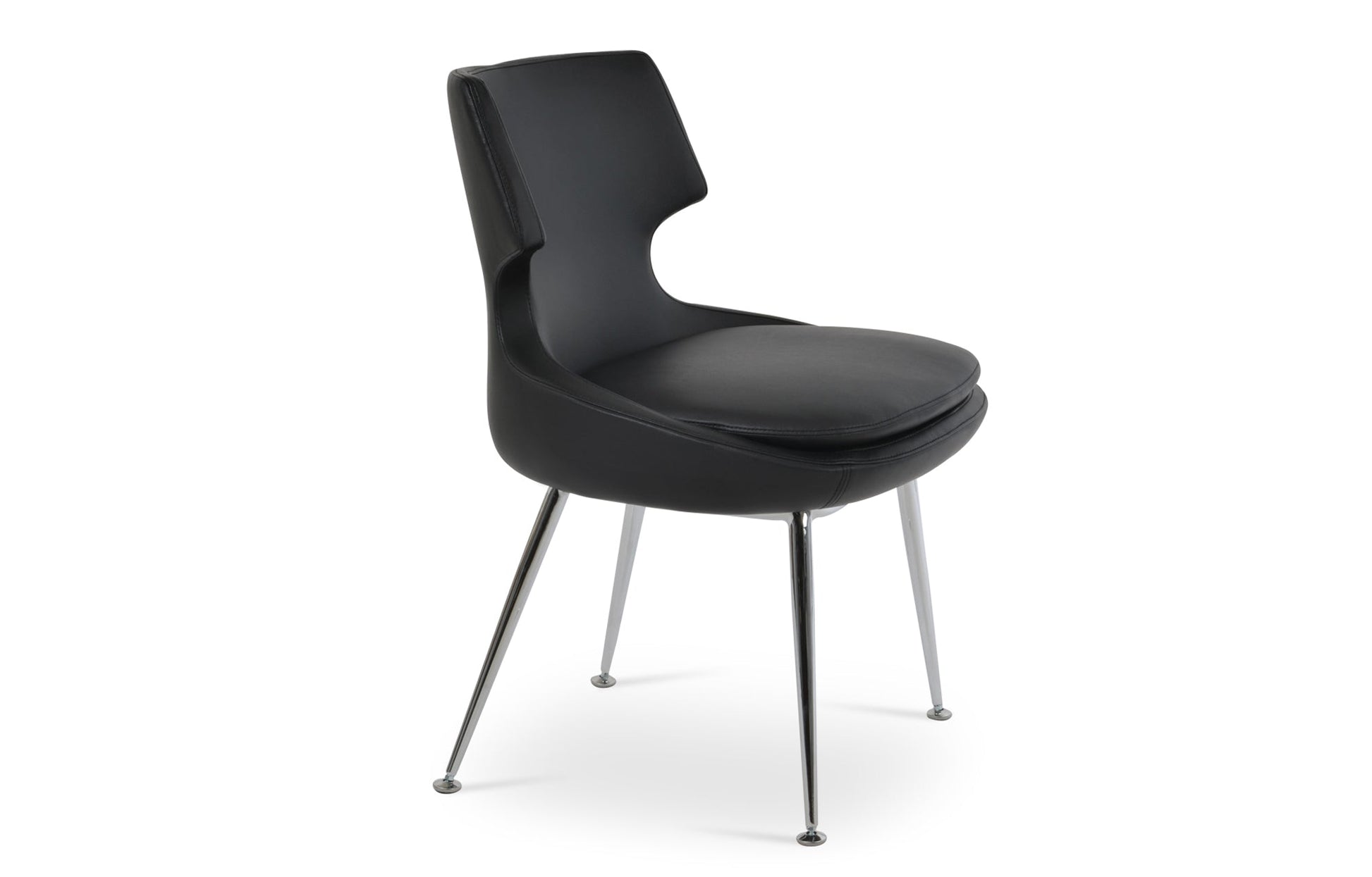 Patara Metal Dining Chair