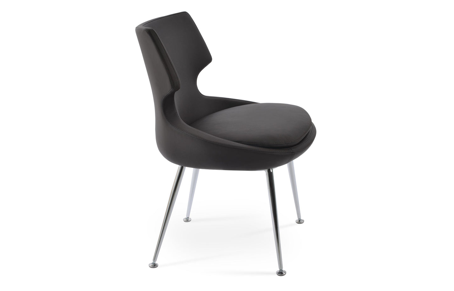 Patara Metal Dining Chair