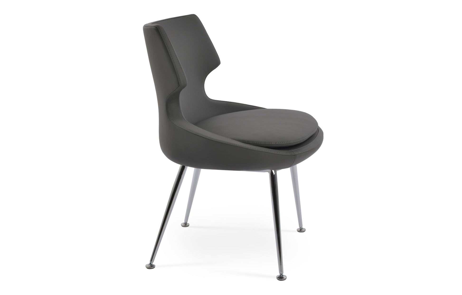 Patara Metal Dining Chair