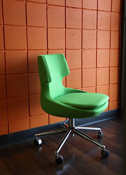 Patara Office Chair