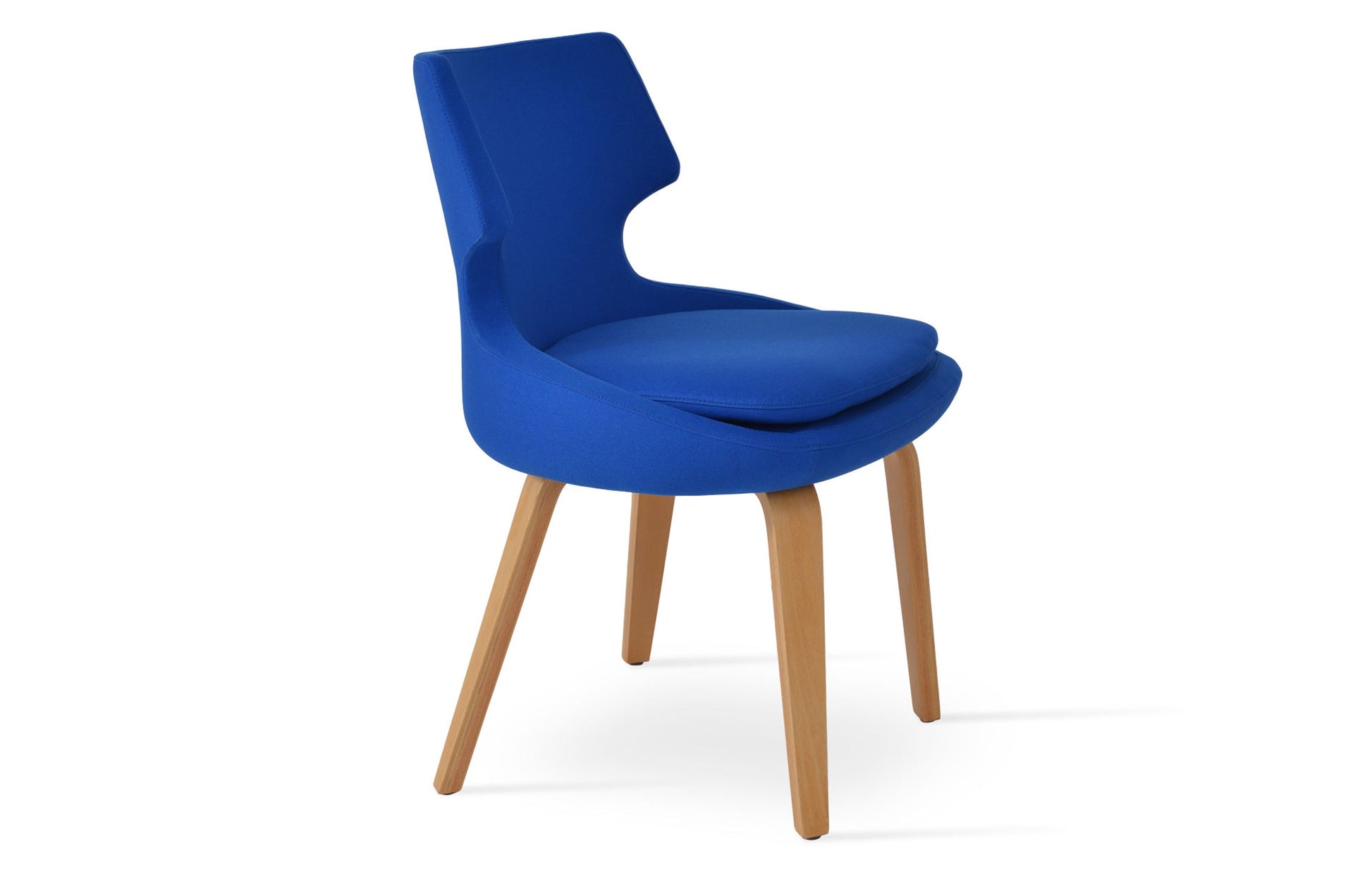 Patara Plywood Dining Chair