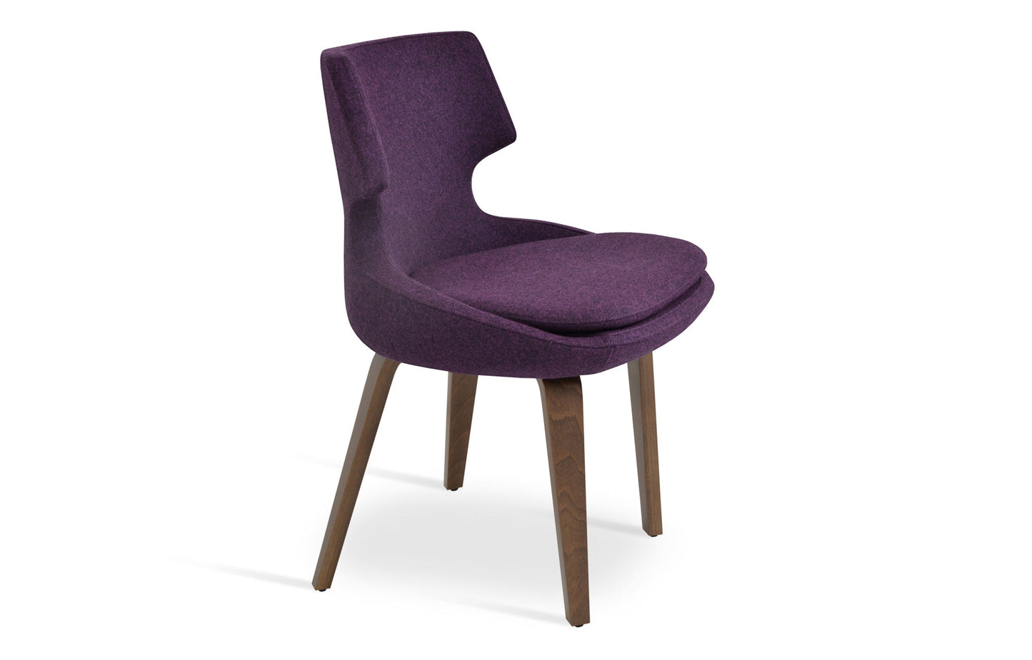 Patara Plywood Dining Chair