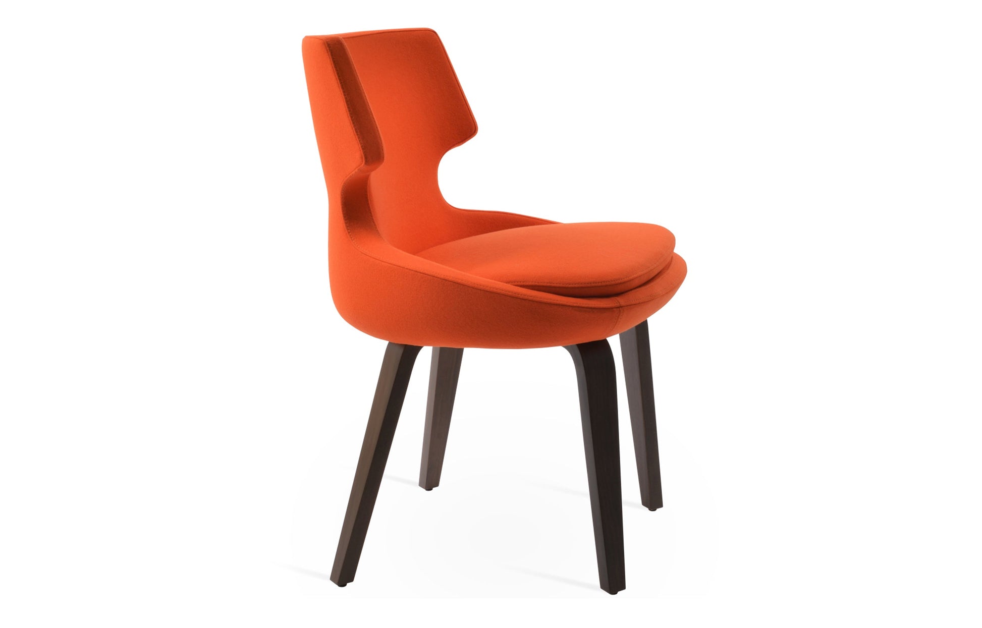 Patara Plywood Dining Chair