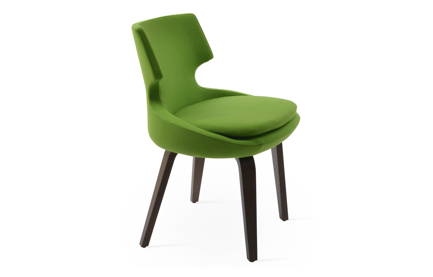 Patara Plywood Dining Chair