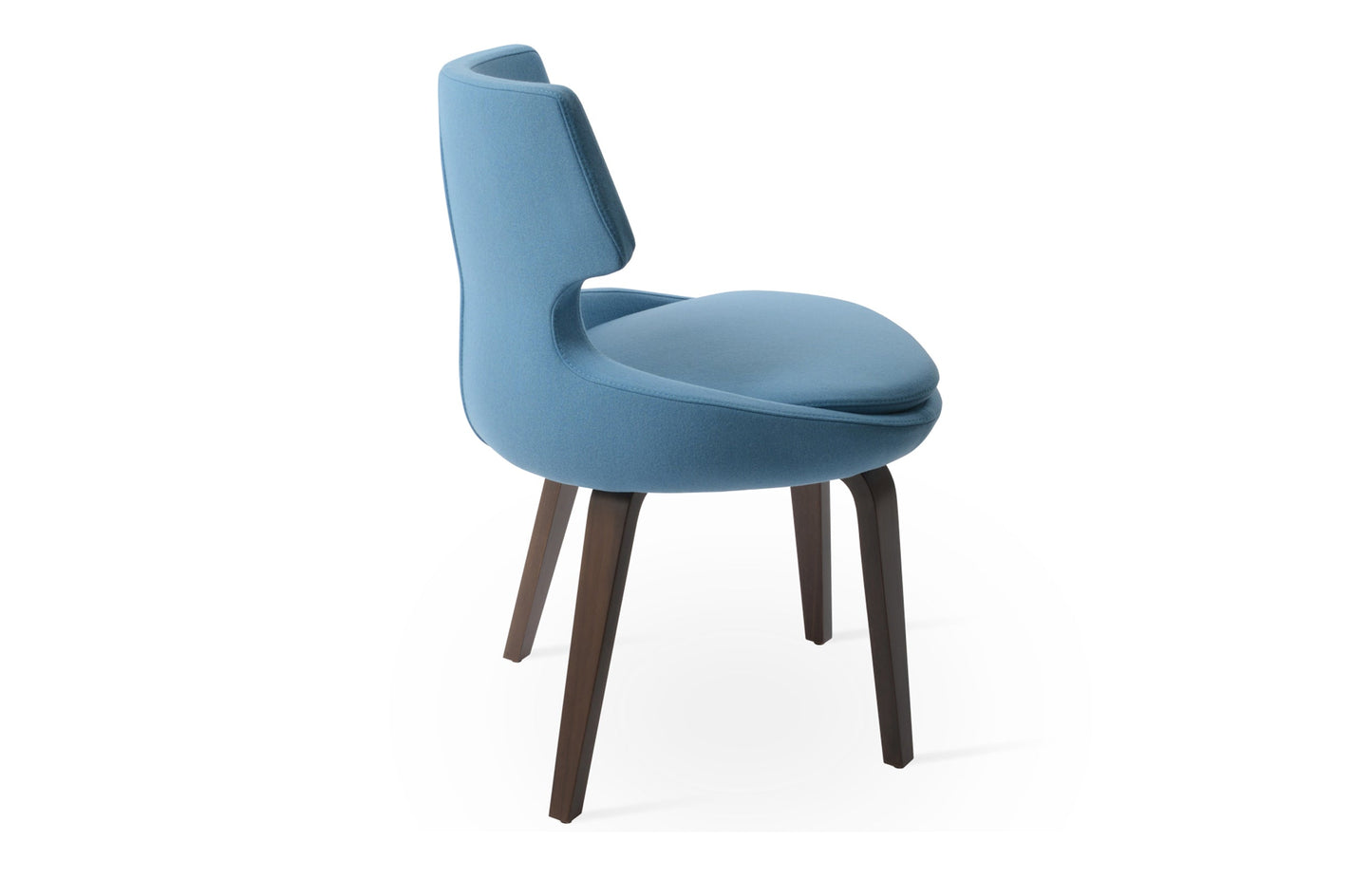 Patara Plywood Dining Chair