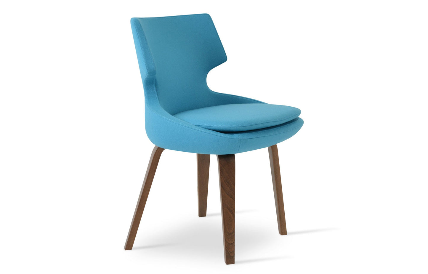 Patara Plywood Dining Chair