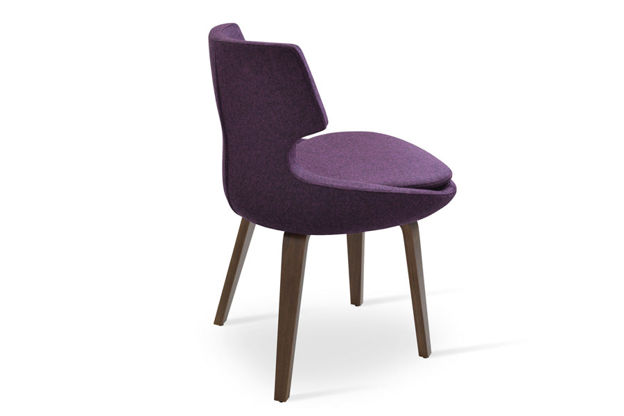 Patara Plywood Dining Chair