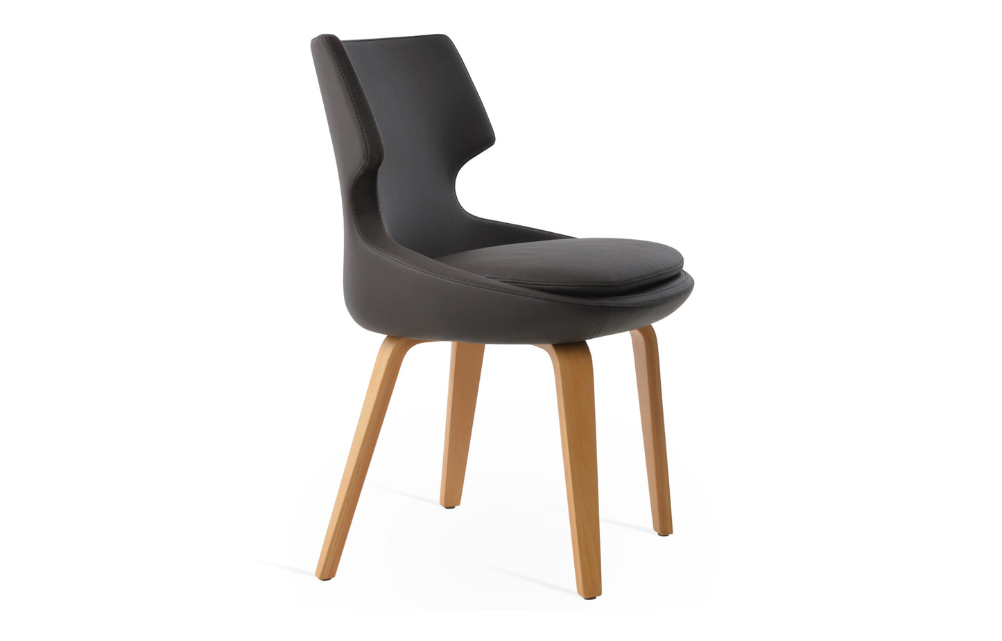 Patara Plywood Dining Chair