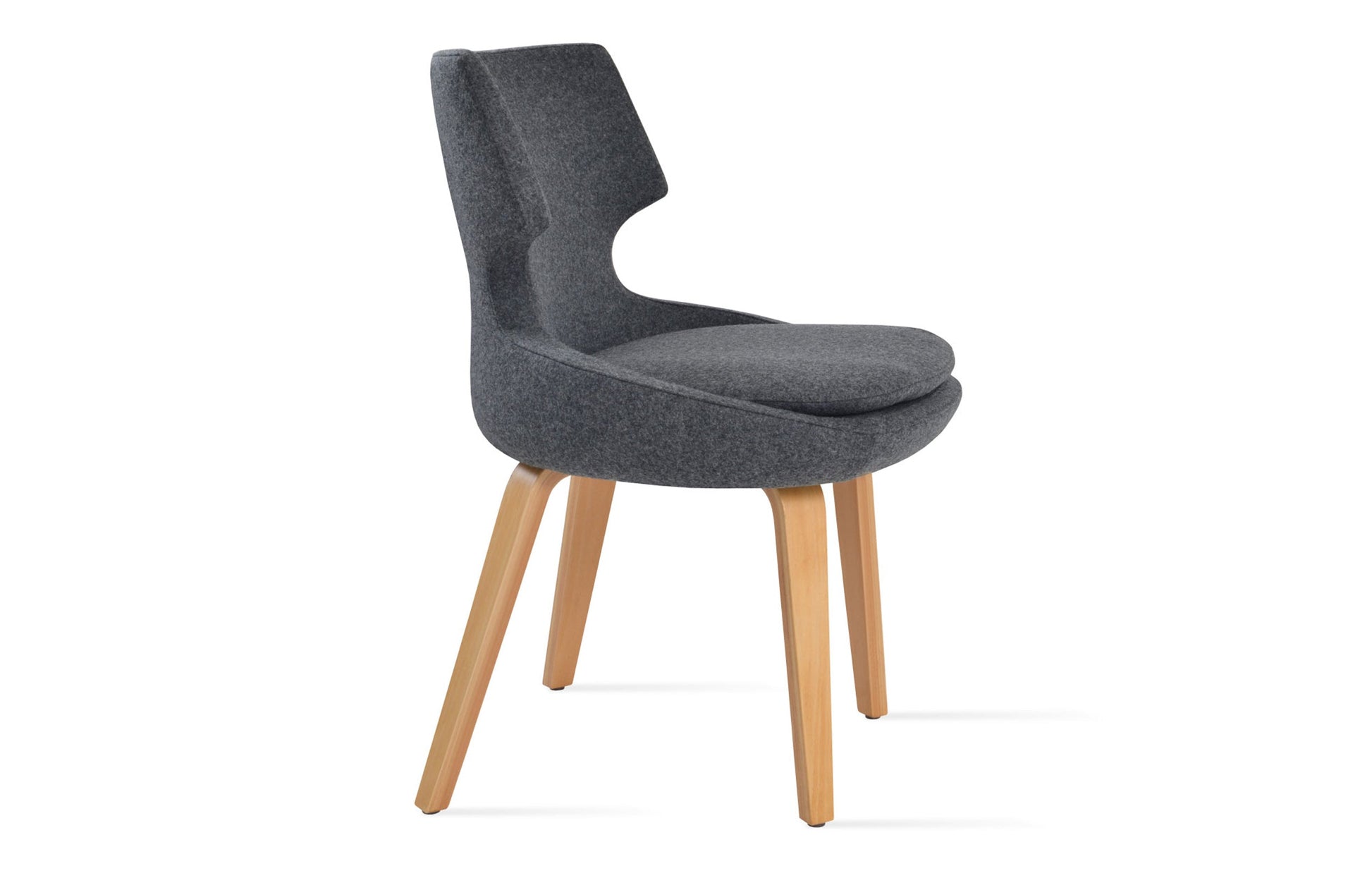 Patara Plywood Dining Chair