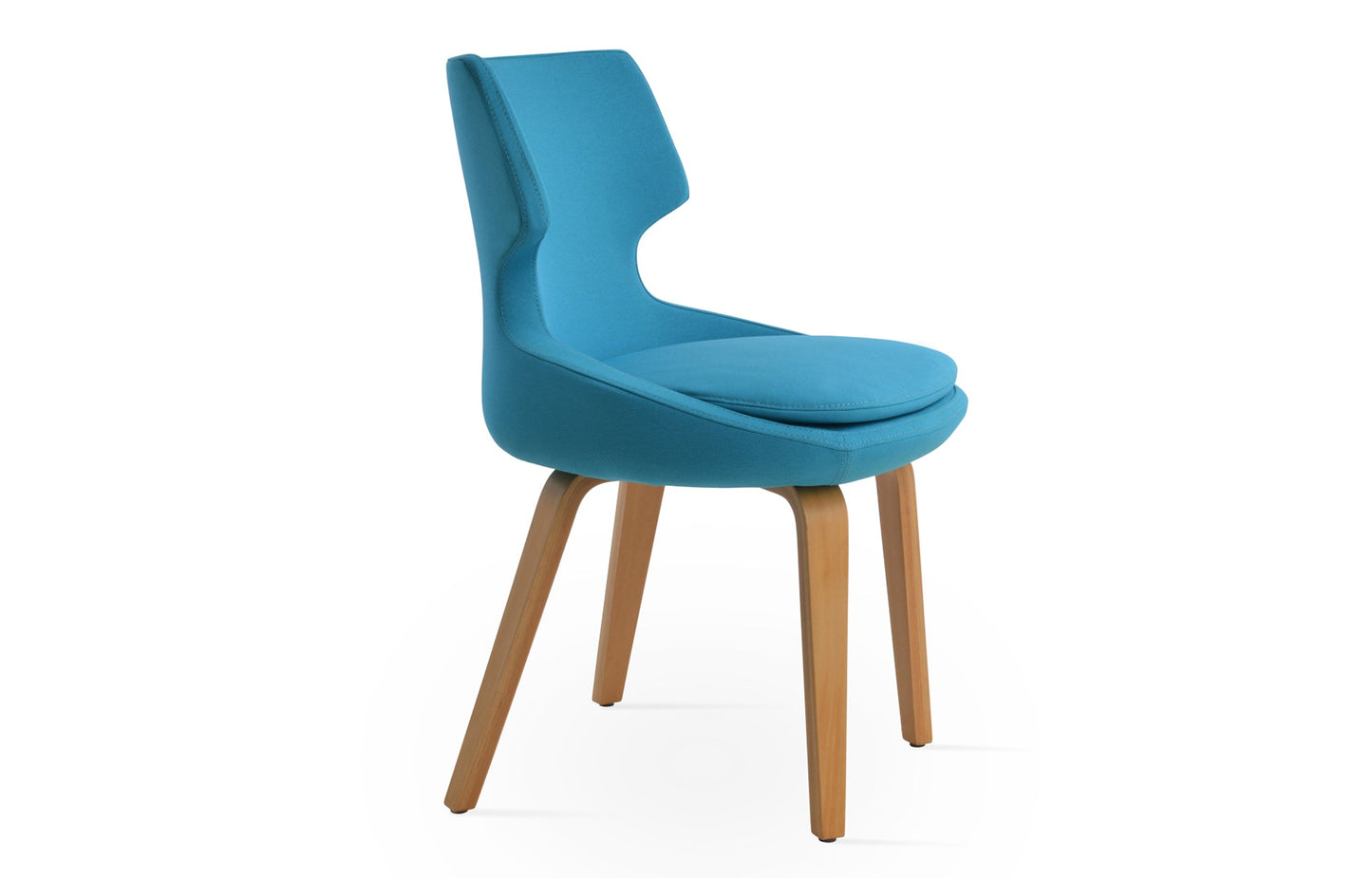 Patara Plywood Dining Chair