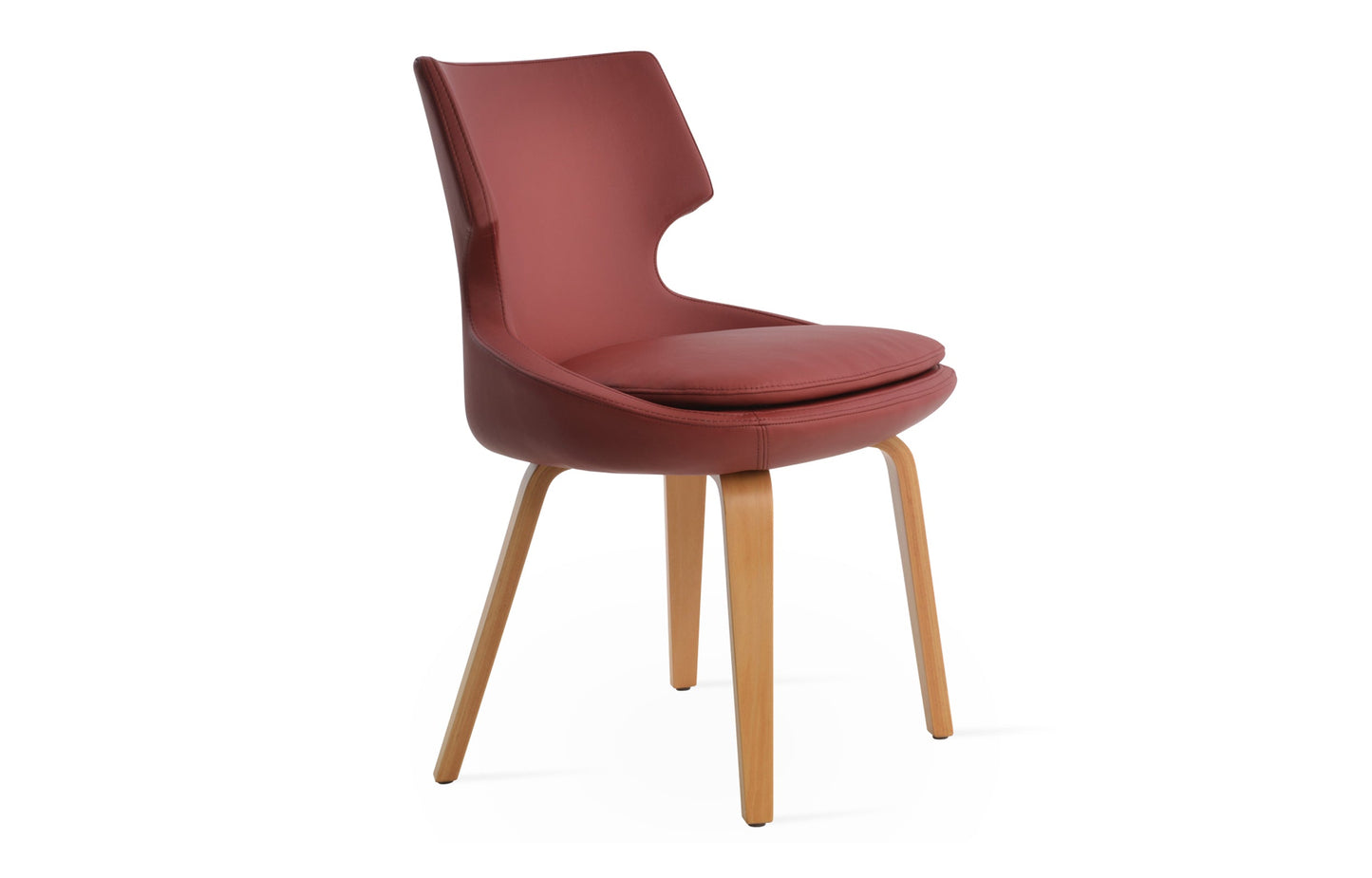 Patara Plywood Dining Chair