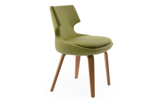 Patara Plywood Dining Chair