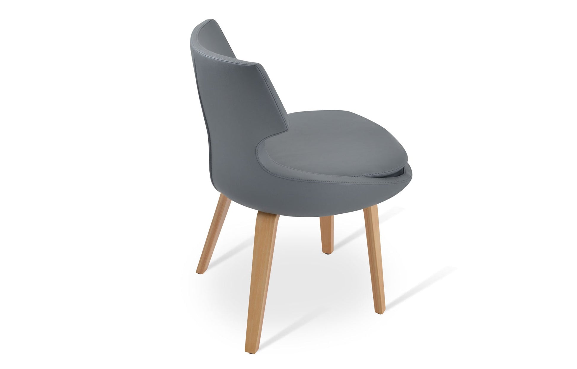 Patara Plywood Dining Chair