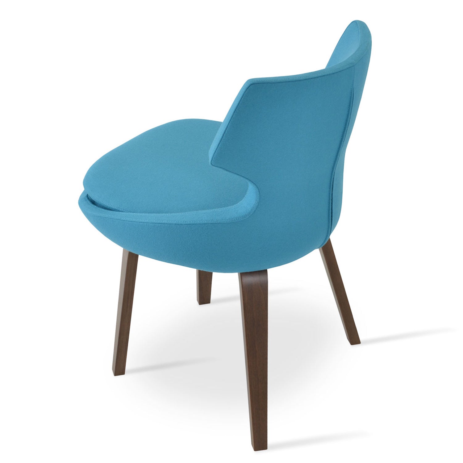 Patara Plywood Dining Chair