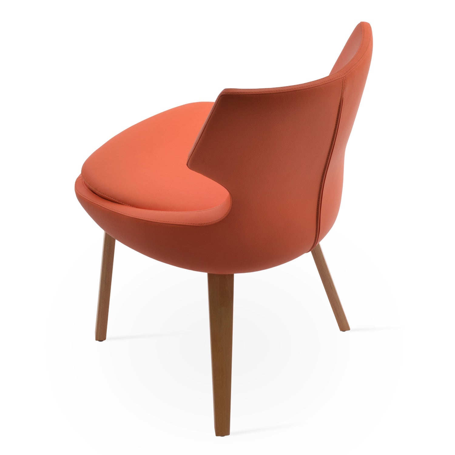 Patara Plywood Dining Chair