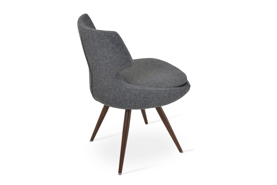 Patara Star Chair