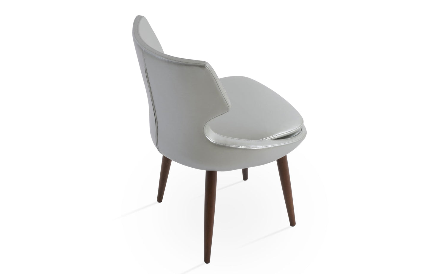 Patara Wood Dining Chair