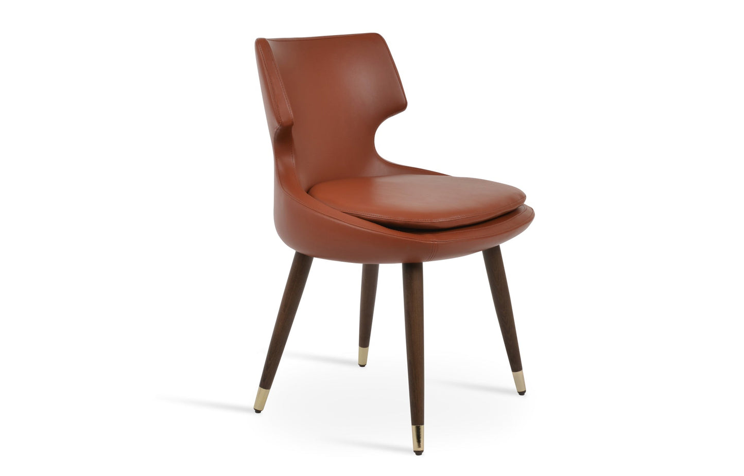 Patara Wood Dining Chair