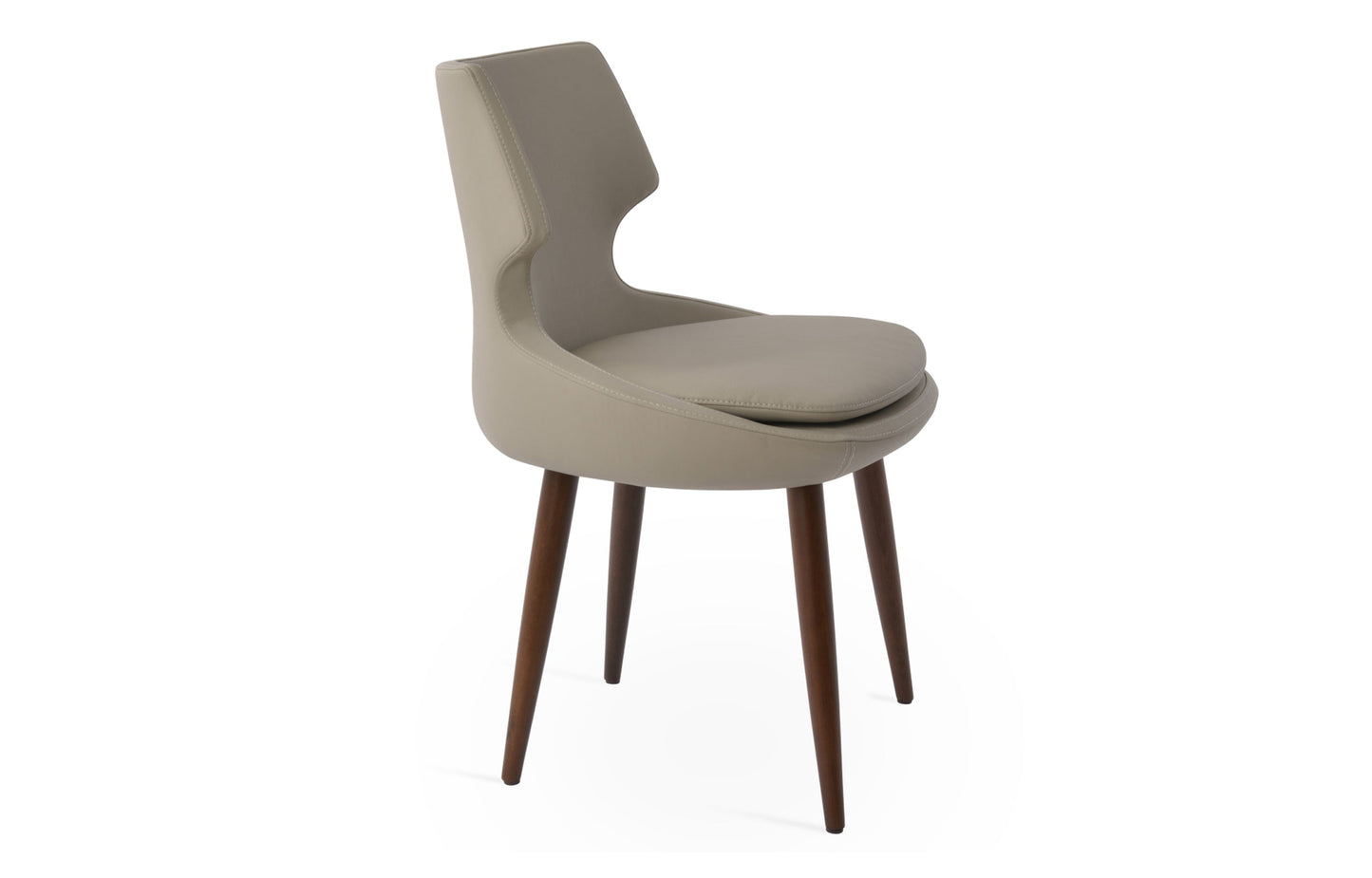 Patara Wood Dining Chair