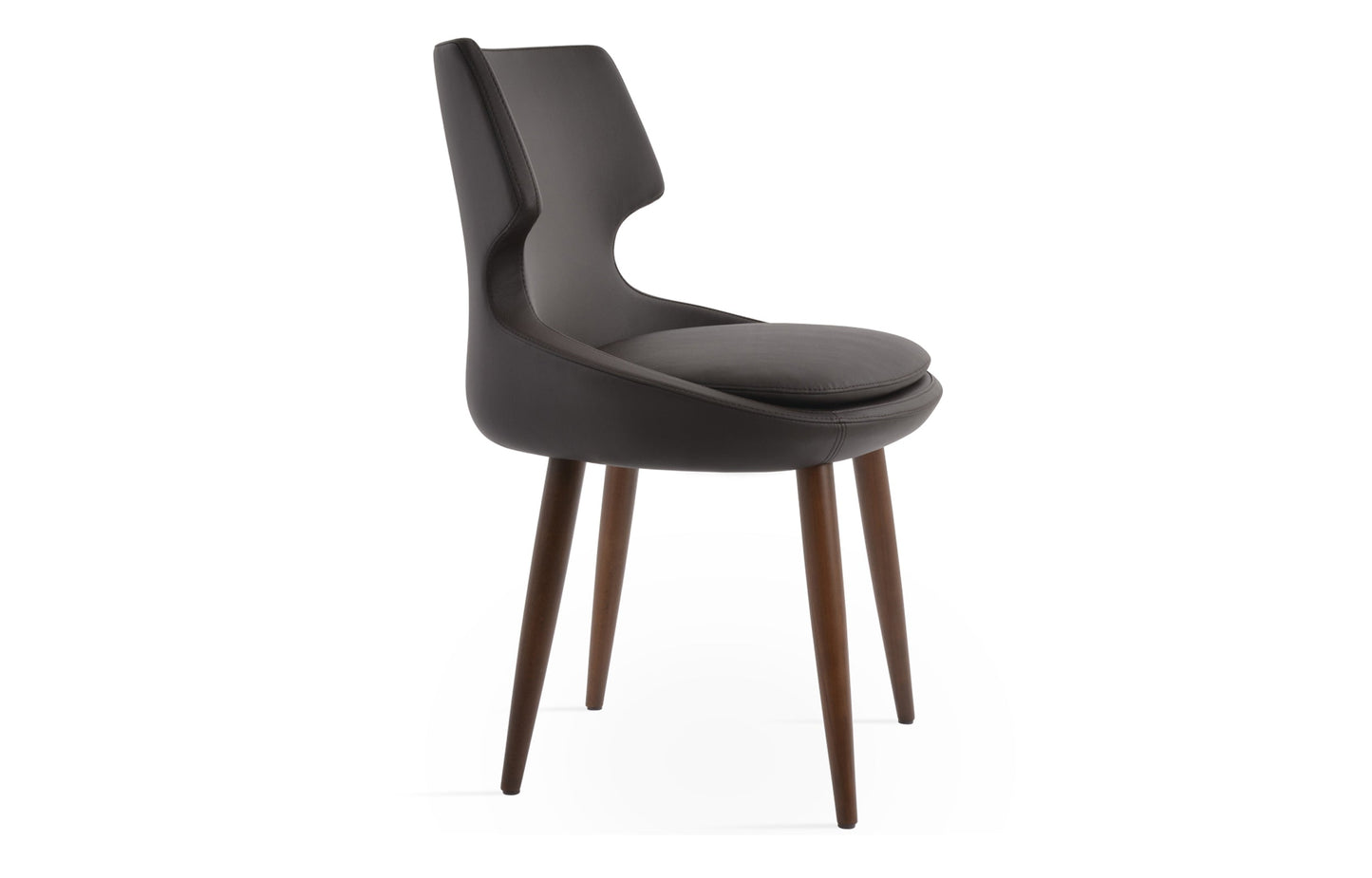 Patara Wood Dining Chair