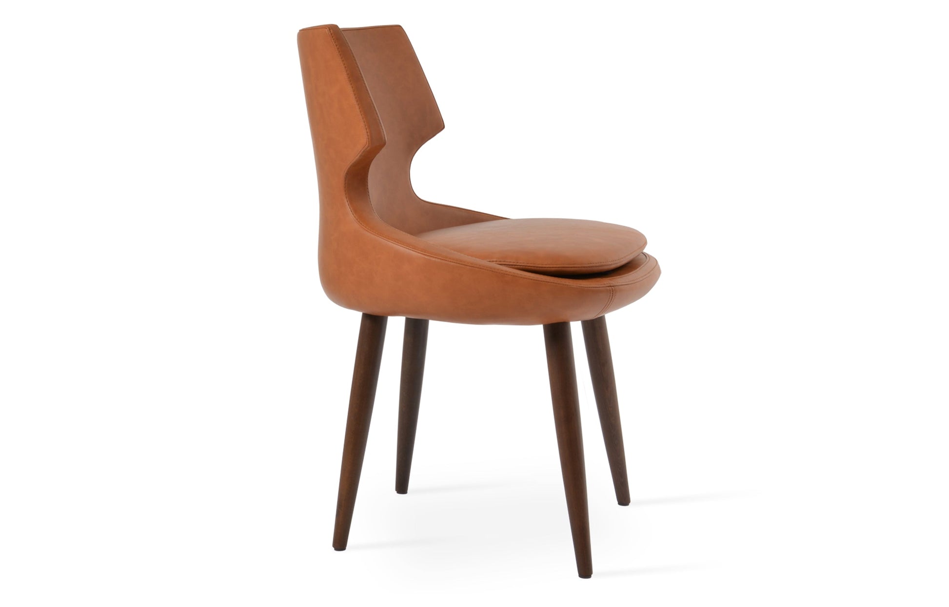 Patara Wood Dining Chair