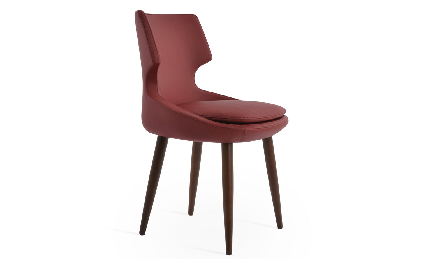 Patara Wood Dining Chair