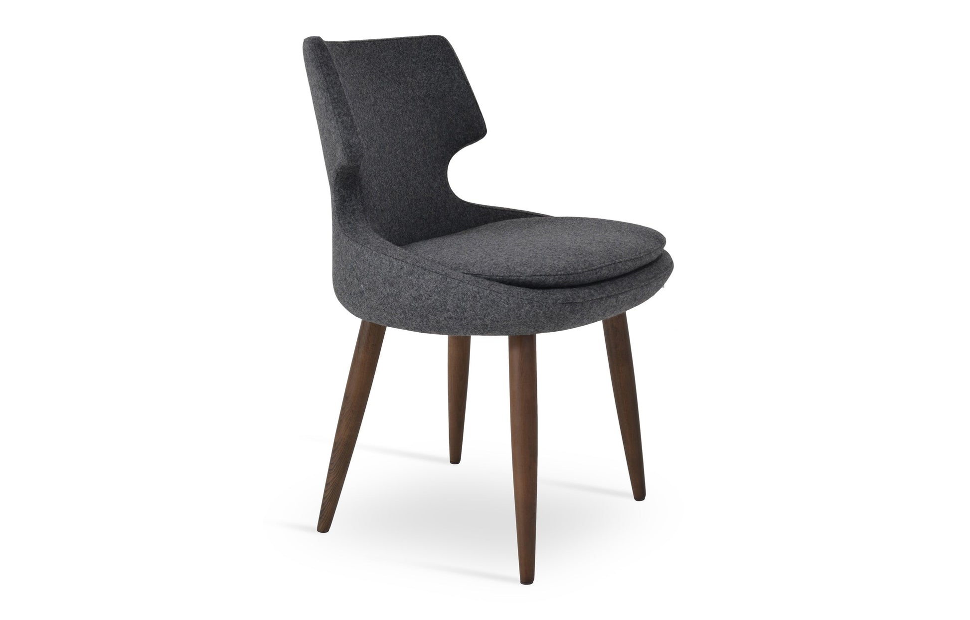 Patara Wood Dining Chair