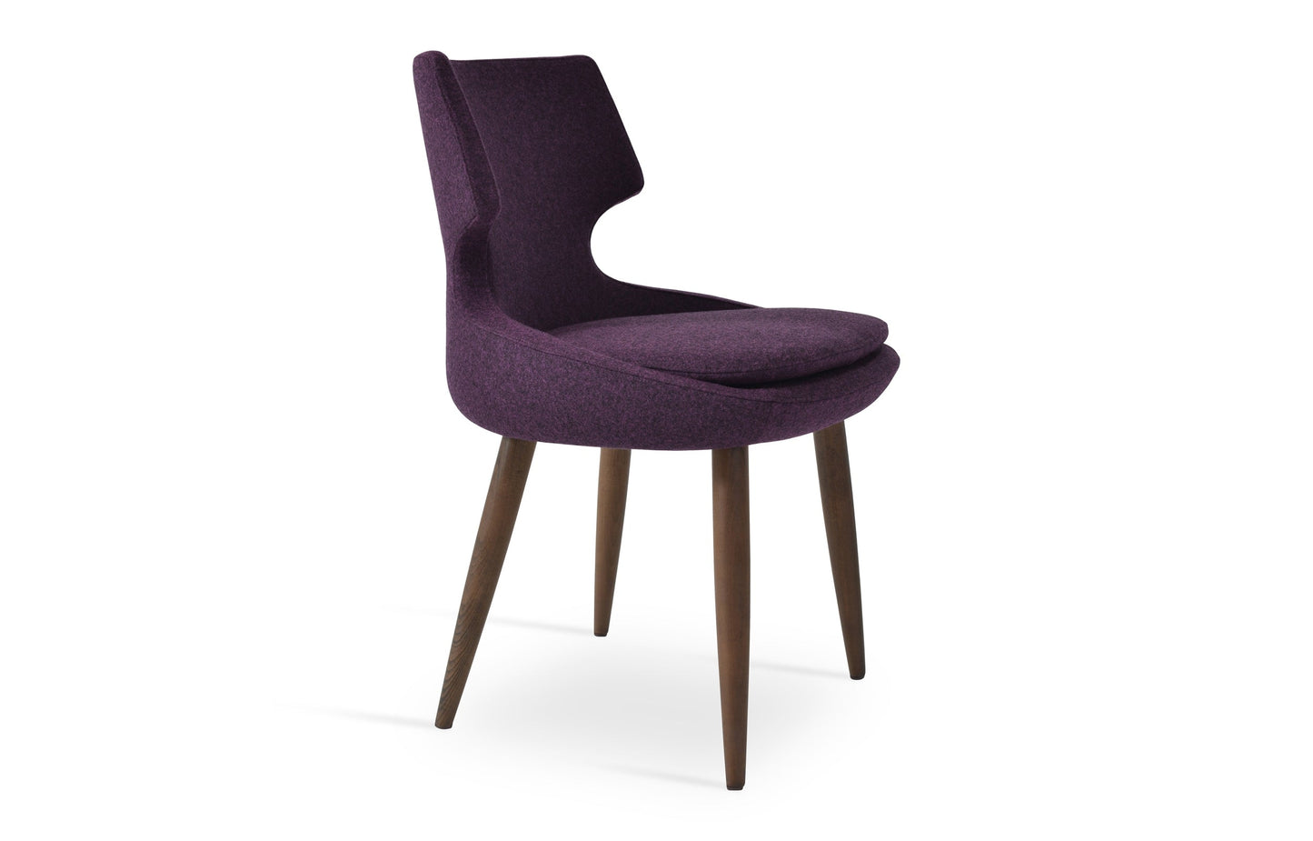 Patara Wood Dining Chair