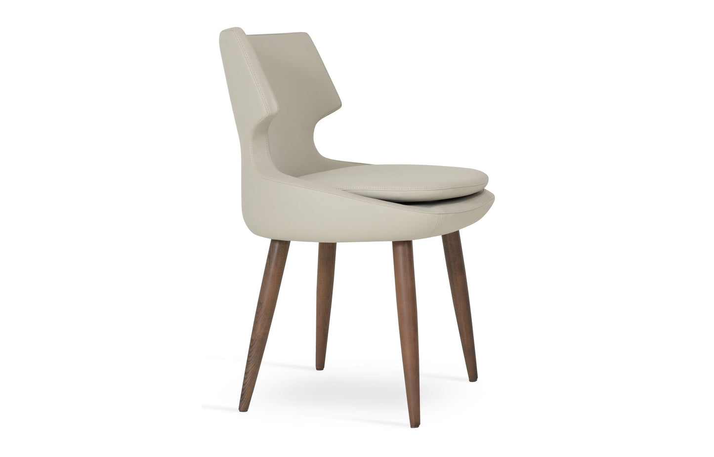 Patara Wood Dining Chair