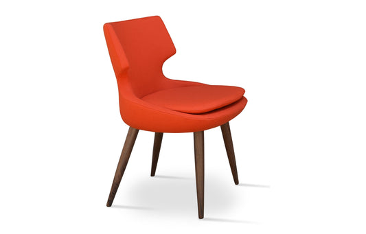 Patara Wood Dining Chair