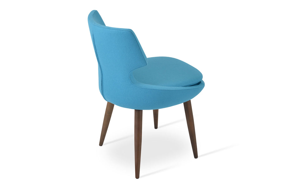 Patara Wood Dining Chair