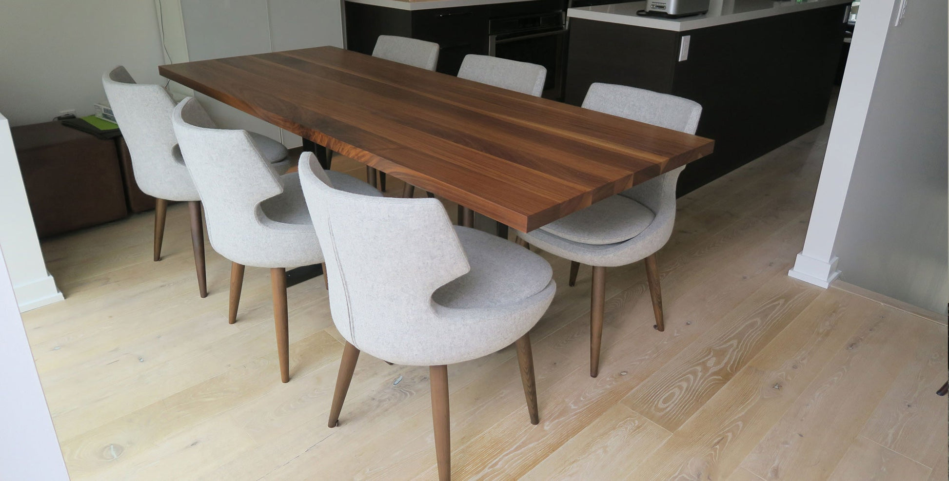 Patara Wood Dining Chair