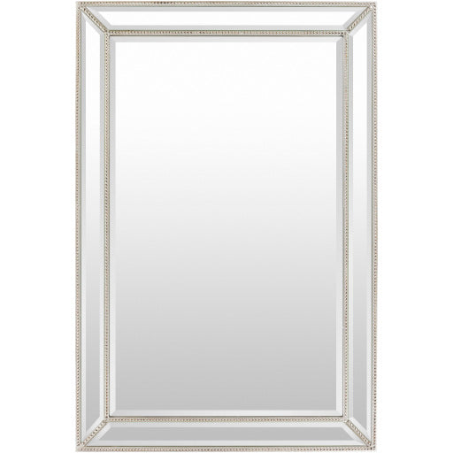 Surya Pemberton Accent Mirror