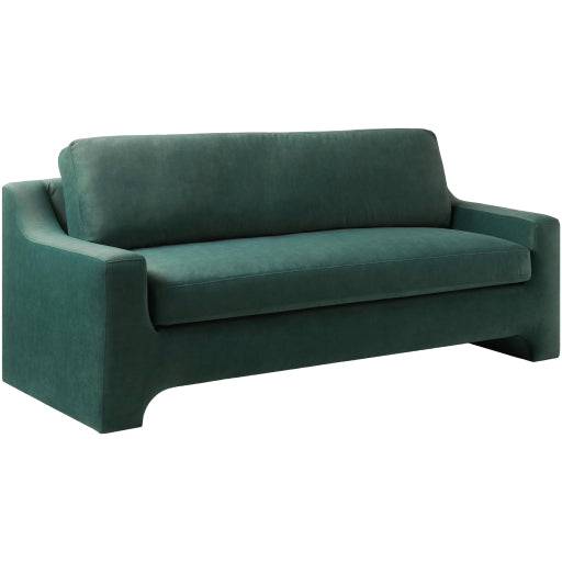 Surya Purcel Sofa