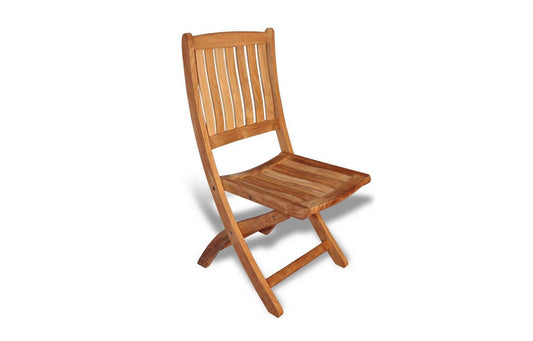 Pedasa Folding Chair